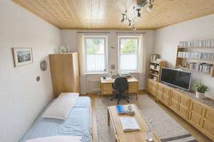 Sehr gepflegtes, einzugbereites Reihenendhaus – mit Garage und Traumgarten! – Die vollständige Adresse der Immobilie erhältst du vom Anbieter., 54293 Ehrang/Quint, Trier – Vorschaubild 6