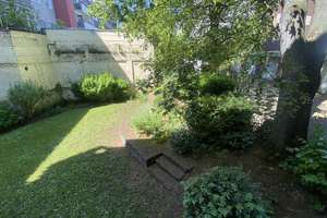 3- Zimmerwohnung im Riehler Herzen in Nachbarschaft zur Flora, botanischem Garten und dem Rhein – Boltensternstraße 61, 50735 Riehl, Köln – Vorschaubild 4