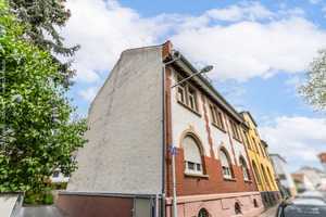 Mehrfamilienhaus mit 4 Einheiten – Altbauflair trifft Renditepotenzial in Neu-Isenburg – Offenbach (Kreis) – Vorschaubild 30