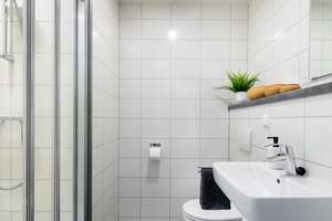 Stilvolle 1-Raum-Wohnung mit gehobener Innenausstattung in Essen – Friedrich-Ebert-Straße 71, 45127 Westviertel, Essen – Vorschaubild 12