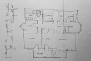 Mehrfamilienhaus / Generationenhaus in ruhiger Lage – Die vollständige Adresse der Immobilie erhältst du vom Anbieter., 82110 Germering – Vorschaubild 28