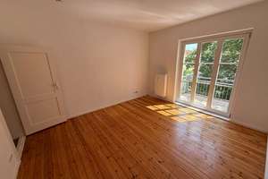 AKTION! Selbstbezug 2-Zimmer-Wohnung mit Balkon in ruhiger Wohnlage – Ramsteinweg 15a, 14165 Zehlendorf, Berlin – Vorschaubild 10