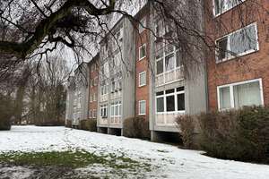 Sanierte 4-Raumwohnung mit Loggia ab sofort zu vermieten – Insterburger Str. 31, 24149 Neumühlen-Dietrichsdorf, Kiel – Vorschaubild 9