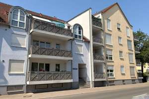 2-Zimmer-Wohnung in Offenbach als Investment – 63075 Bürgel, Offenbach am Main – Vorschaubild 3