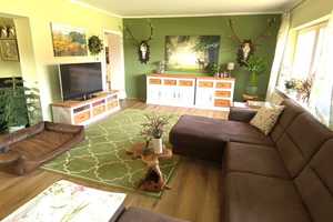Provisionsfrei! Gemütliches Wohnhaus  mit Scheune und großem Garten! – Hauptstraße 1, 19399 Parchim (Kreis) – Vorschaubild 6