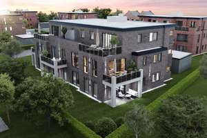 Neubau in KfW 40 QNG mit Sonderabschreibung – Die vollständige Adresse der Immobilie erhältst du vom Anbieter., 26931 Elsfleth – Vorschaubild 4