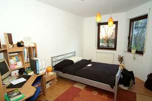 **** DIREKT AM SCHLOSSPARK ZU WIESBADEN-BIEBRICH *** Tolle 2 ZKBB & TIEFGARAGE!!! **** – Mosburgstr. 8d, 65203 Biebrich, Wiesbaden – Vorschaubild 6