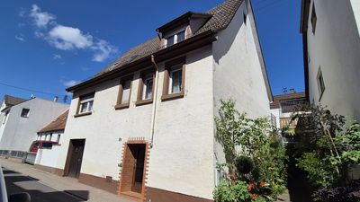 Zuhause mit 5 Zimmern in Leimen
