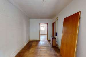 *Nur 1% Provision* Charmantes Altbau-Ensemble auf 361 m² Grundstück – Sanierungsobjekt mit Potenzial – Die vollständige Adresse der Immobilie erhältst du vom Anbieter., 75181 Würm, Pforzheim – Vorschaubild 9