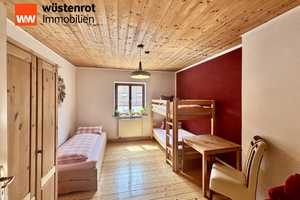 Charmantes Einfamilienhaus mit großem Grundstück und Pool – Unterallgäu (Kreis) – Vorschaubild 15