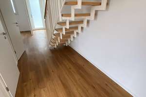 Modernes Reihenendhaus in Falkenberg am östlichen Stadtrand von Berlin neu zu vermieten – David-Friedländer-Weg 155, 13057 Falkenberg, Berlin – Vorschaubild 10