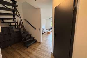 Luxuriöse 3 Zimmer Maisonette-Wohnung mit Tiefgarage, Garten und Terasse – Die vollständige Adresse der Immobilie erhältst du vom Anbieter., 45731 Waltrop – Vorschaubild 2