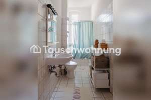 Tauschwohnung: Helle 2 Zimmer Altbau Wohnung gegen EG/1.-2. Stock in PBerg – Die vollständige Adresse der Immobilie erhältst du vom Anbieter., 10439 Prenzlauer Berg, Berlin – Vorschaubild 6