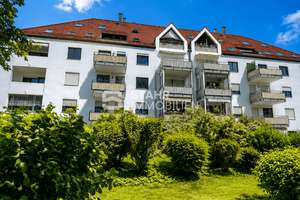 Augsburg Universitätsviertel: Vermietete 3-Zimmer-Wohnung mit Balkon – Die vollständige Adresse der Immobilie erhältst du vom Anbieter., 86159 Universitätsviertel, Augsburg – Vorschaubild 7