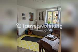 Tauschwohnung: Wandsbek: Charmante 2-Zi.-Wohnung mit Keller – Illiesweg 4, 22309 Steilshoop, Hamburg – Vorschaubild 4