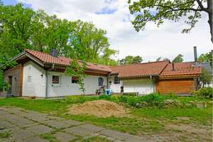Bungalow - fast neuwertig - auf großem Waldgrundstück in toller Lage – Die vollständige Adresse der Immobilie erhältst du vom Anbieter., 21271 Asendorf – Vorschaubild 3