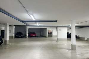 3-Zimmer Wohnung mit EBK und TG Stellplatz in der Mainzer Neustadt – Die vollständige Adresse der Immobilie erhältst du vom Anbieter., 55118 Neustadt, Mainz – Vorschaubild 12