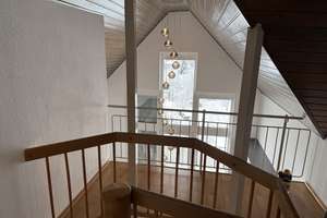 charmante 3,5-Zimmer Maisonette-Wohnung – 72280 Dornstetten – Vorschaubild 20