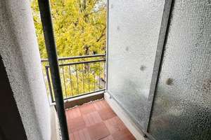 Zwei Zimmer in Fürth: Ihr neues Zuhause mit Balkon – 90762 Stadtpark, Stadtgrenze, Fürth – Vorschaubild 10