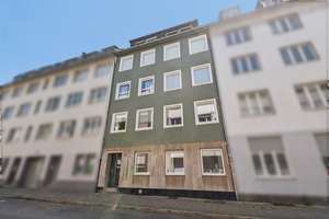 Traumhafte 3-Zimmer Gartenwohnung in urbaner Lage – Die vollständige Adresse der Immobilie erhältst du vom Anbieter., 40211 Stadtmitte, Düsseldorf – Vorschaubild 4