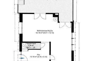 Provisionsfrei für Kaufende: Großzügiges, zeitgemäßes 3-4 Zi. EFH mit Garten – Die vollständige Adresse der Immobilie erhältst du vom Anbieter., 22145 Rahlstedt, Hamburg – Vorschaubild 25