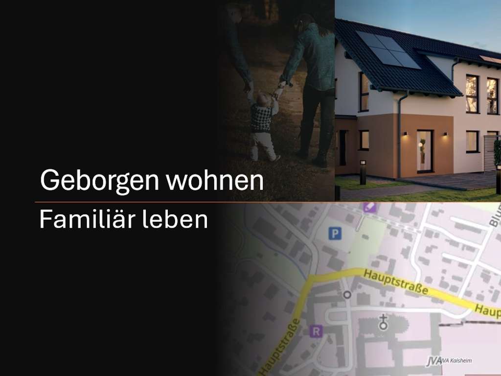 Immobilie in Kaisheim - Weil Wohnen mehr ist als nur vier Wände. - Bild 3