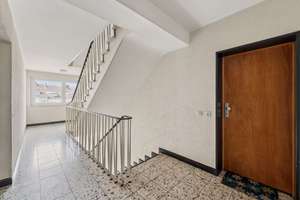 Charmante 2-Zimmer-Wohnung, Loggia & Aufzug | 55 m² | frei | ideal für Eigennutzer & Kapitalanleger – Wuppertaler Straße 4, 51067 Buchheim, Köln – Vorschaubild 13