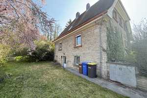 Erwecken Sie dieses Haus aus dem Dornröschenschlaf – Ihr neues Zuhause in Kleinrinderfeld – Würzburg (Kreis) – Vorschaubild 22