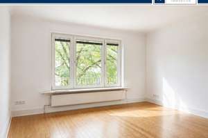 Attraktive 2-Zimmer-Wohnung im Kreuzviertel