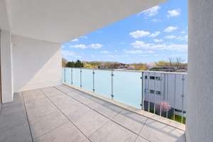 iTH: Neuwertige KfW40 ETW in Oberhausen – modern, hochwertig und mit sonniger Loggia! – Die vollständige Adresse der Immobilie erhältst du vom Anbieter., 46119 Klosterhardt-Süd, Oberhausen – Vorschaubild 4
