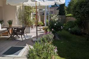 Schöne Eigentumswohnung mit Garten in der Physikersiedlung in Köln-Porz-Urbach – Die vollständige Adresse der Immobilie erhältst du vom Anbieter., 51145 Porz (Ortsteil), Köln – Vorschaubild 13