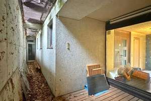 Einfamilienhaus mit ELW, tolles Grundstück mit Panoramablick über Saarbrücken – Pfählerstraße 38, 66117 Alt-Saarbrücken, Saarbrücken – Vorschaubild 44