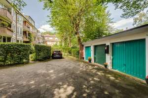 Großzügiges Wohnen über den Dächern Alsterdorfs – Die vollständige Adresse der Immobilie erhältst du vom Anbieter., 22297 Alsterdorf, Hamburg – Vorschaubild 11