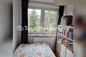 Tauschwohnung: Helle 3-Zi Wohnung mit Balkon in Barmbek-Süd – Biedermannplatz 23, 22083 Barmbek-Süd, Hamburg – Vorschaubild 6