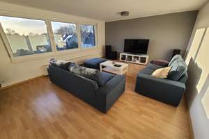 3,5-Zi.-DG-Wohnung in Oberhausen-Buschhausen