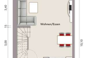 Ihr neues Zuhause im Grünen. Charmantes EFH im Backumer Tal in Herten – Die vollständige Adresse der Immobilie erhältst du vom Anbieter., 45699 Herten – Vorschaubild 26