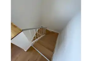 Gepflegtes Einfamilienhaus in ruhiger Wohnstraße von Iserlohn – Holbeinstr. 15, 58638 Märkischer Kreis – Vorschaubild 4