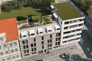 ab 01.12.2026: 2-Zimmer-Wohnung mit Balkon - WE07 – 4249 Kleinzschocher, Leipzig – Vorschaubild 6