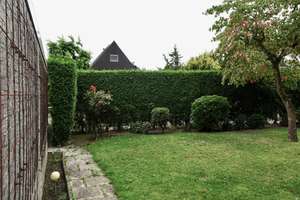 Doppelhaushälfte mit zusätzlichem Wohnraum im Dach- und Kellergeschoss – Drechslerstraße 9, 46244 Grafenwald, Bottrop – Vorschaubild 8