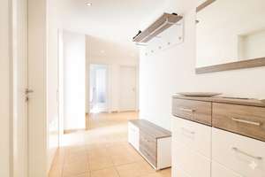 MUTZHAS - Wohnung am Pasinger Stadtpark – Die vollständige Adresse der Immobilie erhältst du vom Anbieter., 81243 Pasing, München – Vorschaubild 6