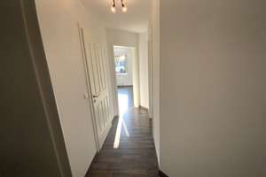 Neuwertige Wohnung mit 3,5 Zimmern sowie Balkon und Einbauküche in einem KFW-55 Haus – Grambker Heerstraße 129, 28719 Burg-Grambke, Bremen – Vorschaubild 14