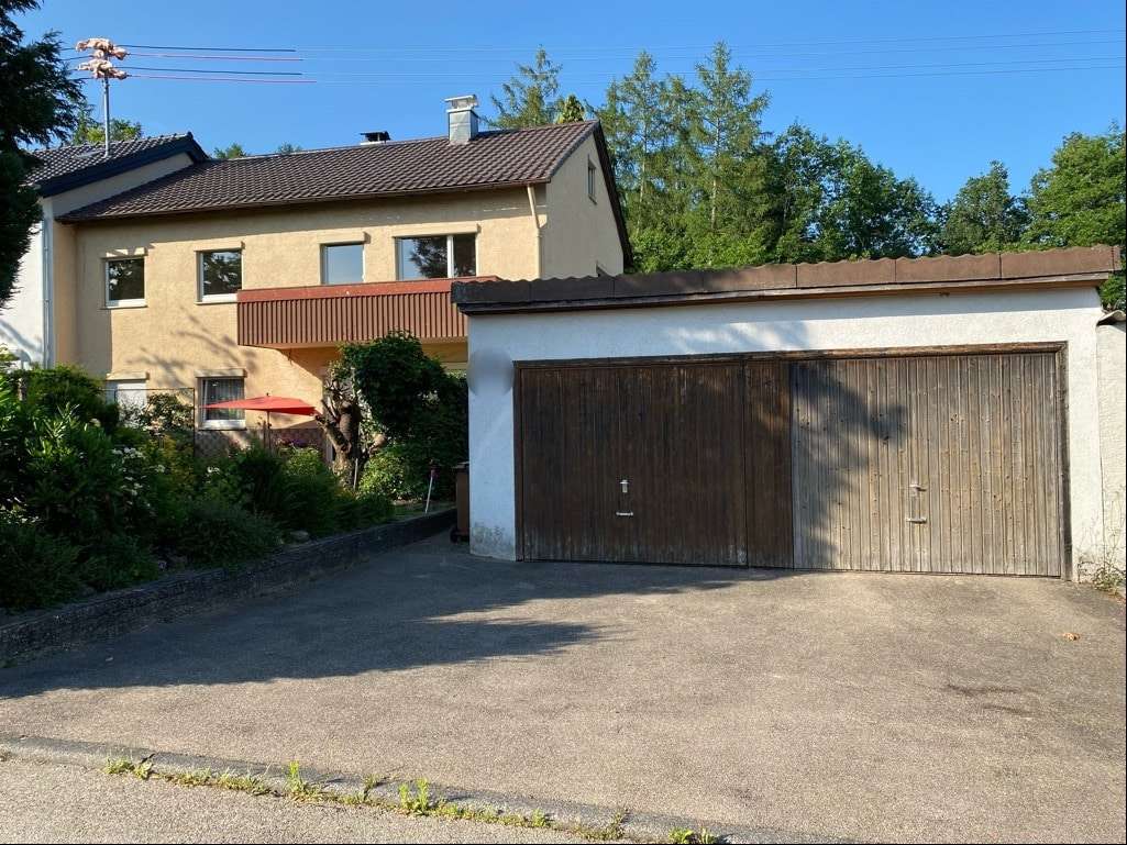 Freie 4- Zimmer-Wohnung, Nähe Naherholungsgebiet Plattenwald!, Rems Murr Kreis – Bild 2