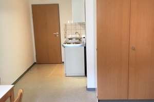 Ruhig gelegenes 20 m² Appartement in Trier Kürenz – Güterstraße 53, App. 385, 54295 Kürenz, Trier – Vorschaubild 2