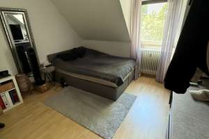 5 Zimmer Wohnung über die Dächer von Osnabrück - WG geeignet – Parkstr. 6b, 49076 Wüste, Osnabrück – Vorschaubild 3