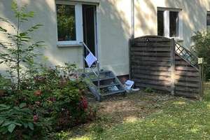 Neu renovierte 4-Zimmer Wohnung mit Terrasse – Glückstr. 12, 38114 Westliches Ringgebiet, Braunschweig – Vorschaubild 7