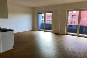 Wohnung mit Blick auf den Main – 60314 Ostend, Frankfurt am Main – Vorschaubild 3