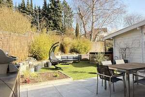 Loft-Feeling mit privater Wellness-Oase – Designerwohnung mit Sauna, Whirlpool,Kamin,Smart-Home – Am Birkenwäldchen 18, 58135 Haspe-Ost, Hagen – Vorschaubild 64