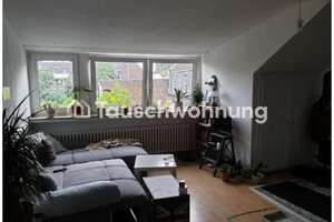 Tauschwohnung: Gemütliche Dachgeschosswohnungen gegen Wohnung mit Balkon – Die vollständige Adresse der Immobilie erhältst du vom Anbieter., 51103 Kalk (Ortsteil), Köln – Vorschaubild 2