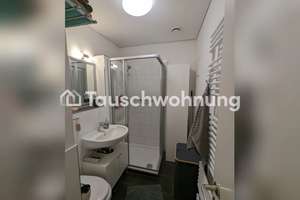Tauschwohnung: Zentrale, offene Wohnung mit großem Balkon und Domblick – Die vollständige Adresse der Immobilie erhältst du vom Anbieter., 48143 Aegidii, Münster – Vorschaubild 8