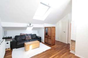 Puchheim/Bhf:modern renoviertes Split-Level-Familienhaus: 6 Zimmer+3 Bäder+Gäste-WC+neue EBK+Parkett – Die vollständige Adresse der Immobilie erhältst du vom Anbieter., 82178 Puchheim – Vorschaubild 28